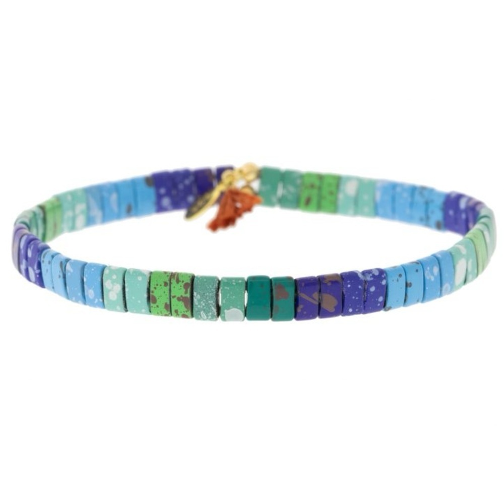 ‼️RARE‼️🎸SHASHI🎸🔥NWT🔥FRESH DIRECT TILU BRACELET